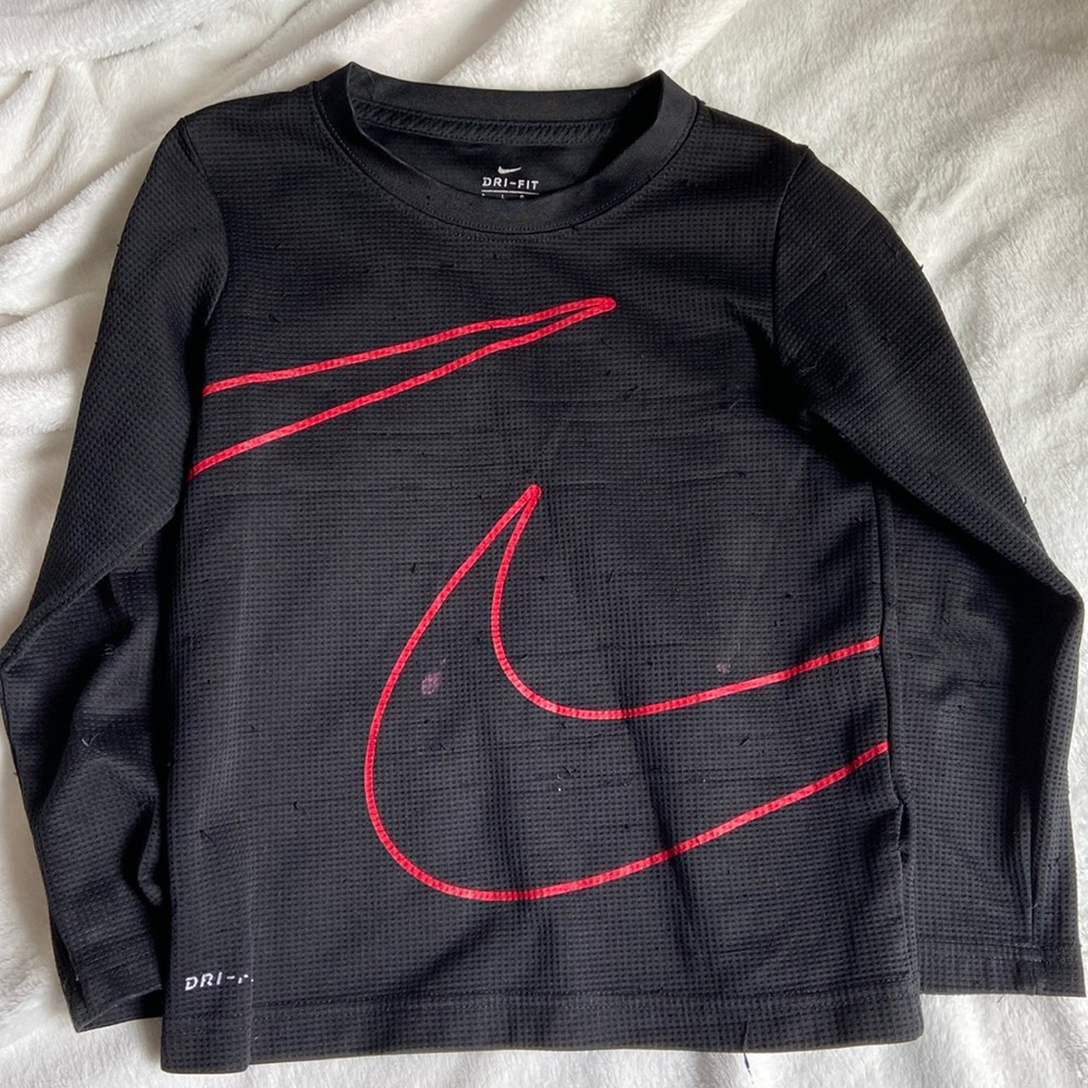 Boys shirt